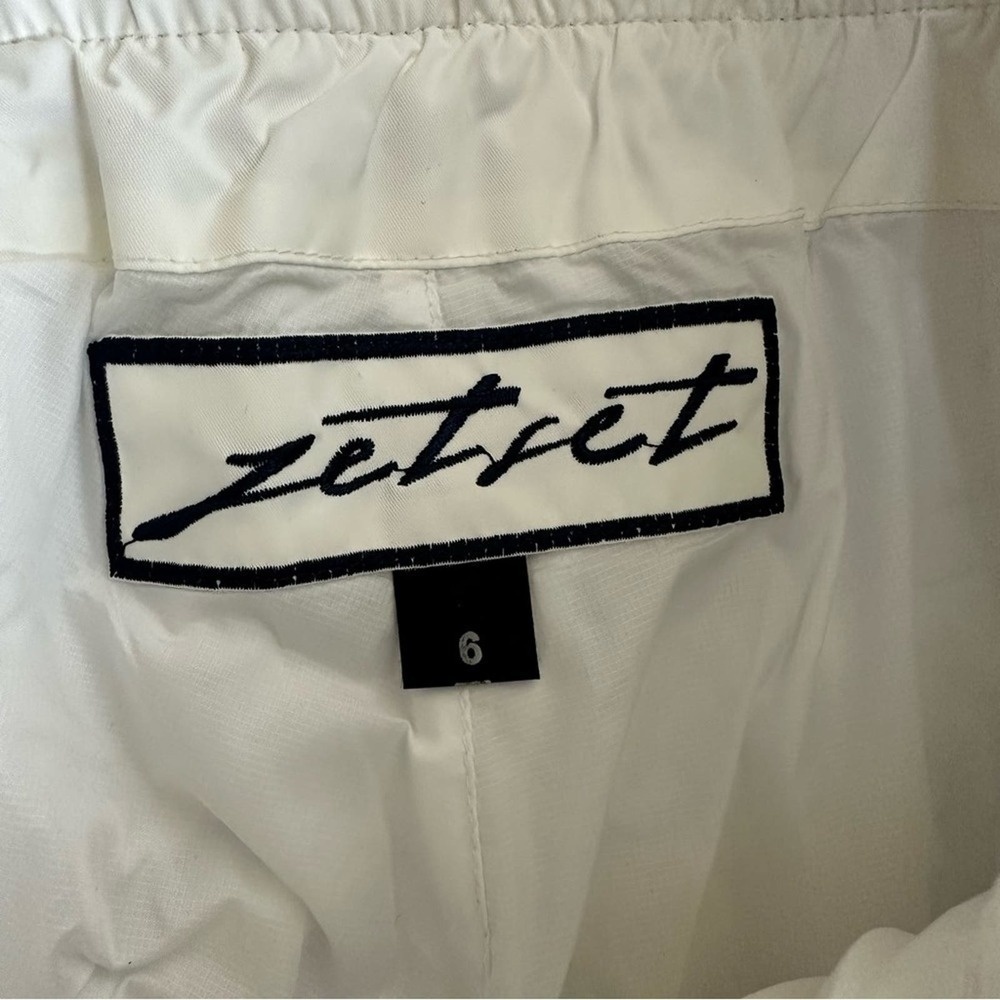 NWT Jet Set Designer Snow Pants - Picture 4 of 6